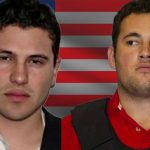 Estados Unidos avanza hacia la captura de Iván Archivaldo y Alfredo Guzmán Salazar