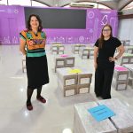 IECM distribuye Lista Nominal para elección COPACO y Presupuesto Participativo 2026