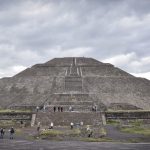 Teotihuacán recibe 2 mil 700 turistas tras reapertura por tiroteo