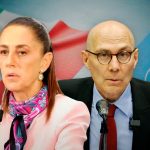 Sheinbaum: “No es un tema de debate político”, tras informe de Volker Türk sobre desaparecidos