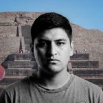 Fiscalía Edomex entrega cuerpo de Julio César Jasso tras tiroteo en Teotihuacán