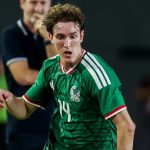 Marcel Ruiz está dispuesto a arriesgar su carrera por el Mundial 2026