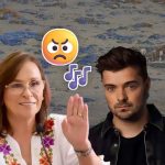 Rocío Nahle anuncia concierto de Martin Garrix en Veracruz durante crisis ambiental