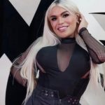 Wendy Guevara se disculpa por burlas al abuso disfrazadas de humor negro