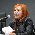 Piedra y su síndrome de Estocolmo