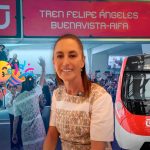 Misión cumplida: Sheinbaum celebra inauguración del Tren Suburbano al AIFA