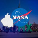 La CDMX se hunde 2 cm al mes, según datos de la NASA