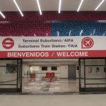 Revelan precios del Tren Buenavista-AIFA, ahora Felipe Ángeles