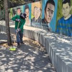 FIDEURB intensifica limpieza y mantenimiento en Nuevo León rumbo al Mundial 2026