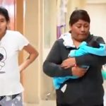 Oaxaca impulsa salud infantil con Sistema Nacional de Cuidados y CEI
