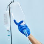 Familiares exigen justicia por víctimas del suero vitaminado en Hermosillo