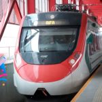 Tren Buenavista–AIFA: inauguración sería el 19 de abril