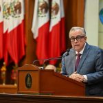 Todo trata de voluntad política tras el derecho internacional