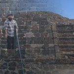 Terror y muerte en la Pirámide de la Luna