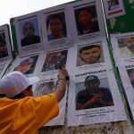 Se les mueren los votantes