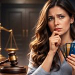 ¿Te pueden embargar por deber la tarjeta de crédito?