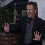 Damián Alcázar aclara rumores sobre candidatura en Coyoacán con Morena