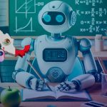 Uso de IA en México crece, pero se enfoca en tareas escolares