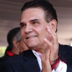 Silvano Aureoles obtiene amparo para reabrir investigación por falsificación de firma