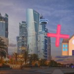 Qatar ordena cierre de escuelas por guerra en Medio Oriente