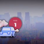 Contingencia ambiental en CDMX: activan fase 1 y aplican Hoy No Circula del domingo