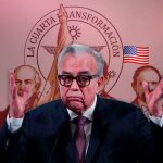 Rocha Moya: acusaciones en Estados Unidos son un ataque contra la Cuarta Transformación