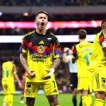 América vence a Toluca y sigue en la pelea por la Liguilla del Clausura 2026 en la Liga MX