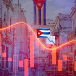 Se desploma el turismo en Cuba: cae 48% por crisis energética