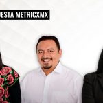 Destacan Esthela Damián, Mojica e Iván Hernández en encuesta de Metricsmx Guerrero