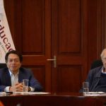 Mario Delgado abre oportunidades a 62 mil educadores del Conafe para ingresar al sistema docente