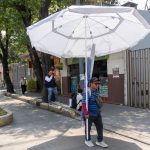 Canícula 2026: este día inicia el periodo más intenso de calor en México