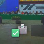 Plan B va al Pleno tras aprobación en comisiones de Diputados