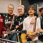 ¿A qué hora termina el concierto de Diamante Eléctrico en el Lunario? Horario del 26 de abril