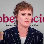 Marion Reimers acusa a Segob de incumplir mecanismo de protección tras acoso digital
