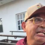 Santos Álvarez de Dios amenaza de muerte a excandidato de MC ante denuncia por intromisión en elecciones locales