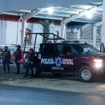 ¿Quién es Juan Valenzuela Millán? Excomandante de la Policía Municipal de Culiacán