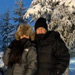 La última publicación de Cinthia Aparicio y Alexis Ayala antes del divorcio