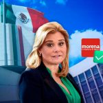 Morena descarta linchamiento político contra Maru Campos en el Senado