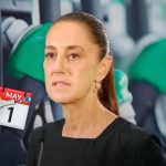 Desde el 1 de mayo bajan comisiones en gasolina y diésel, informa Claudia Sheinbaum