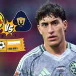 América vs Pumas: Precios y cómo comprar boletos en preventa especial