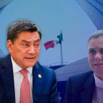 Óscar Cantón acusa “falta de respeto” de Maru Campos por plantar al Senado