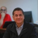 Carlos Alberto Puente busca la gubernatura de Zacatecas por el PVEM