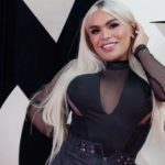 Wendy Guevara aclara qué pasó con su Instagram de 8 millones de seguidores
