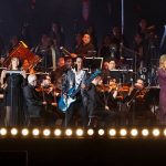 Andrea Bocelli y Los Ángeles Azules cantan con Ximena Sariñana en versión cumbia