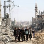 Informe de la ONU advierte posibles crímenes de guerra en ataques de Israel en Líbano