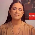 Ariadna Montiel reafirma apoyo a la Cuarta Transformación tras salir de la Secretaría del Bienestar