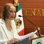 Laura Itzel Castillo acusa omisión de la ONU tras informe sobre desaparecidos en México