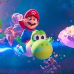 Polémica en Rotten Tomatoes por Super Mario Galaxy: La Película