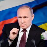 Vladimir Putin busca tregua en Ucrania por el Día de la Victoria