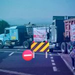 Megabloqueo del 6 de abril: Vías afectadas por el paro de transportistas